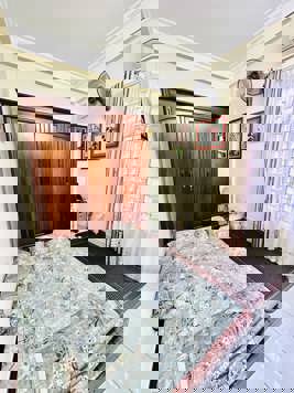 BÁN NHÀ TAM TRINH HOÀNG MAI