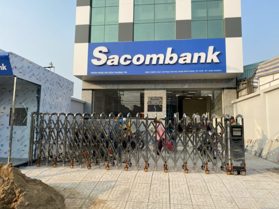 Thông tin địa chỉ PGD Sacombank Bách Khoa, Hai Bà Trưng