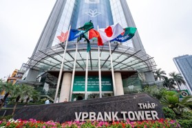 Thông tin địa chỉ PGD VPBank Hai Bà Trưng, Hai Bà Trưng