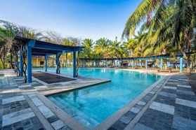 RESORTS 4*  HỘI AN - VIEW SÔNG- 100% ĐẤT LÂU DÀI - NGHỈ DƯỠNG- GIÁ ĐẦU TƯ.