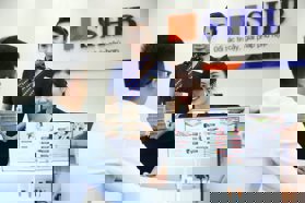 Thông tin địa chỉ Chi nhánh SHB Bank Vạn Phúc, Ba Đình