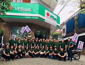 Thông tin địa chỉ PGD VPBank Lê Đức Thọ, Nam Từ Liêm