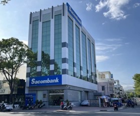 Thông tin địa chỉ PGD Sacombank Mai Động, Hai Bà Trưng