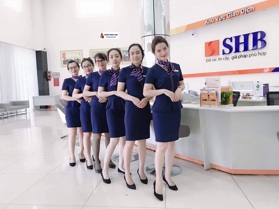 Thông tin địa chỉ PGD SHB Bank Cửa Bắc, Ba Đình
