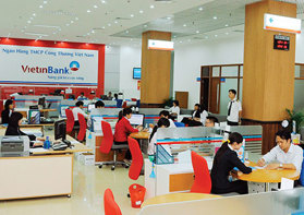 Thông tin địa chỉ PGD VietinBank Trần Duy Hưng, Cầu Giấy