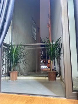 Cho thuê nhà mới ở văn miếu quốc tử giám 41m2 x 5 tầng full đồ ảnh mới thật 100%
