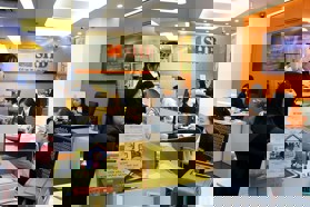 Thông tin địa chỉ PGD SHB Bank Xuân Thủy, Cầu Giấy