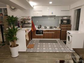 Bán căn hộ Lofthouse, penthouse Phú Hoàng Anh view sông đẹp cực mát giá siêu rẻ