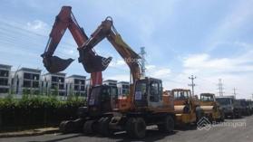 Bán nhà phố căn góc ngay khu công nghiệp Long Hậu, gần Nhà Bè 8*18m, 4,3tỷ, rẻ hơn thị trường 300tr