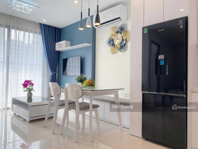 Rẻ nhất thị trường căn 1PN + 1 DT 47m2 tầng trung giá chỉ 2.2 tỷ tại Vin Ocean Park