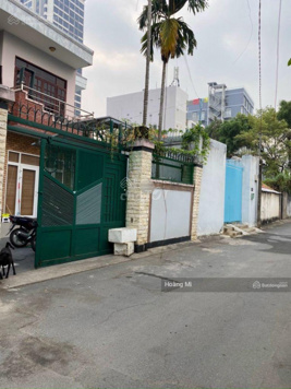 Bán đất đường Số 11 Phường An Phú, 7x17m, GPXD 6 tấm giá 15.5 tỷ