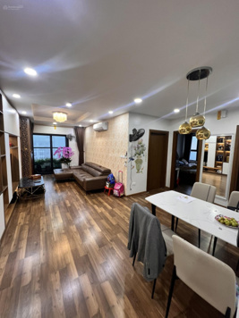 Chính chủ cần bán gấp căn 94m2 CC Goldmark City, 3PN 2WC, sẵn sổ, ful nội thất. Giá bán 5,8tỷ