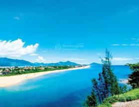 Đất ở đô thị view biển chỉ một lô duy nhất. Tốt đầu tư và nghỉ dưỡng