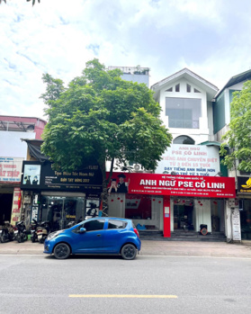 Giảm 1.5 tỷ hoa hậu mặt phố Thạch Bàn, đẹp nhất khuôn tiền, kinh doanh sầm uất, 90m2 - MT 5m