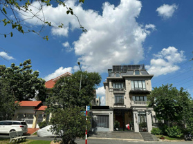 Biệt thự Nam Phú gần trường QT Emasi 12x24m 288m2 giá 35 tỷ TL. LH 0989 866 306 Tuyền