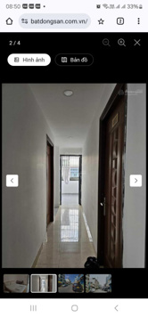 Siêu phẩm hot Quận 10, nhà HXH giá chỉ hơn 12 tỷ