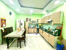 Bán nhà Lý Thường Kiệt - Tân Bình - Sát quận 10 - 4 tầng 60m2(4x15) nhỉnh 10 tỷ LH thanh 0389 979 162