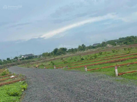 Bán gấp lô đất hơn 150m2 khu cân cư xã Phước Long Thọ