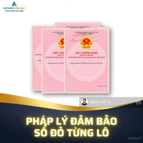 Khu đô Thị Tân Thanh - Tân Thanh Elite City giá tốt nhất