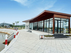 Lô shophouse-nhà phố thương mại khu đô thị Tân Thanh đô thị xanh phía Nam Phủ Lý giá tốt nhất