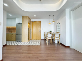 Cần bán căn 2PN view sông SG - Ngân hàng hỗ trợ 80% - hỗ trợ hồ sơ trọn gói