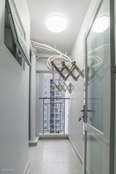 Cần chuyển nhượng căn hộ Conic Riverside 2PN, 2WC đã có sổ hồng, giá 2,4 tỷ (NH hỗ trợ vay 80%)