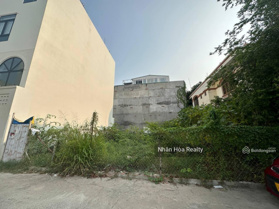 Rẻ nhất Bình An - Bán đất hẻm oto 8m, DT 4.2x18 CN 77m2 giá siêu tốt 10.9 tỷ