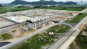 Đất nền liền kề, biệt thự, shophouse tại khu đô thị Tân Thanh Elite City Hà Nam chỉ từ 15tr/m2