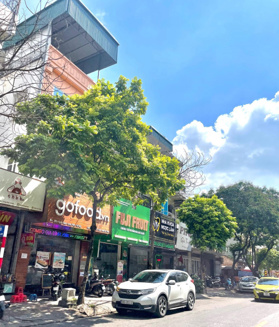 Giảm 1.8 tỷ, rẻ nhất mặt phố Ngọc lâm giá đầu tư, Sẵn nhà cho thuê dòng tiền, DT 78m2 - 14. X tỷ