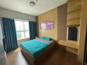 Bán căn hộ 2PN cc Sunrise RiverSide Nhà Bè, dt 70m2, giá 3 tỷ 350 (TL). LH: 0937 961 088