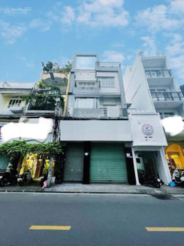 Bán gấp nhà đẹp hiện đại giá 3TỶ720/78m2, Đ. Trần Tuấn Khải - P. 7 - Quận 5, đang cho thuê 36triệu