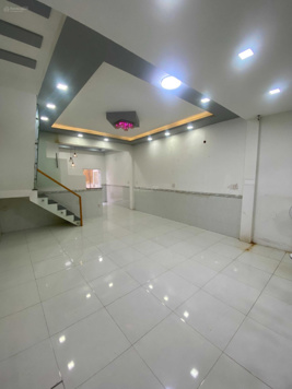 Bán nhà mặt tiền đường Mỹ Hạnh (Tỉnh Lộ 9), nhà đẹp mới, ví trị xung quanh nhiều dự án