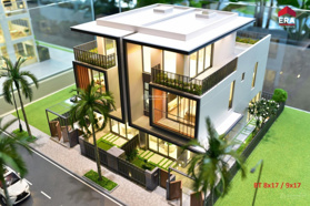 Mua nhà trực tiếp từ CĐT Prodezi - Nhận nhà ngay với 750tr CK lên đến 15%, tặng 5 chỉ SJC, bank 70%