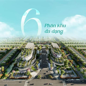 Sở hữu nhà phố LA Home chỉ với 750tr đón sóng giá trị gia tăng MT đường 60m Lương Hòa Bình Chánh