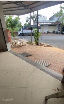 Bán nhà góc 2 mặt tiền đường 3/2 ngã 6 Châu Thành Hậu Giang