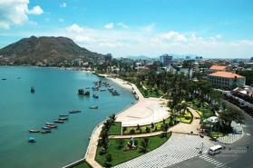 Bán gấp nhà cấp 3 mặt tiền gần Bãi Trước Vũng Tàu, giá bán 16 tỷ