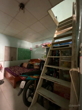 Nhà đường số 53, Hiệp Bình Chánh, giá 3,2 tỷ/57m2 sàn