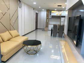 Bán gấp CHCC HaDo Centrosa quận 10. DT 87m2, NTCB, view đẹp, thoáng. Giá 7,5 tỷ. Lh: 0931 434 502