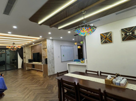 (Giá chuẩn)! Mình cần bán gấp CH Trung Yên Plaza DT 192m2, thiết kế 3PN, mình bao phí sổ