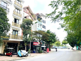 Hoa hậu phân khúc, mặt phố Hoàng Như Tiếp, 6 tầng thang máy, đoạn đẹp nhất, kinh doanh, DT 75m2