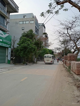 Bán đất đấu giá Phúc Diễn, khu 3ha 152m2 mặt tiền 8m, xây dựng 9 - 10 tầng làm văn phòng tuyệt đẹp