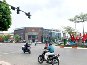 Giảm 3 tỷ, mặt phố Ngô Gia Tự, kinh doanh đa dạng mọi thể loại, giá rẻ nhất, 150m2 - 21.X tỷ