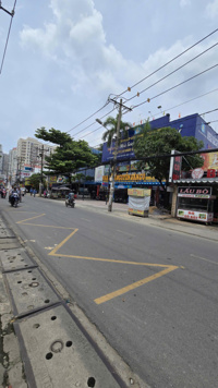 Bán nhà 3 tầng x 70m2, MT Nguyễn Duy Trinh, Bình Trưng Đông, Quận 2, chỉ 6.3 tỷ tl