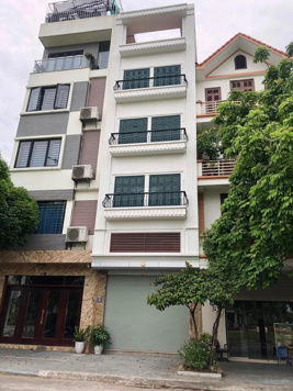 TĐC Giang Biên, mặt phố kinh doanh, vỉa hè đường 13m, 6 tầng dân xây, view vườn hoa, 70m2 12.Xtỷ