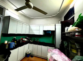 Bán nhà mặt phố Hào Nam, Đống Đa, 6 tầng, mặt tiền 5m, 27.3 tỷ