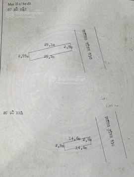Bán nhà mặt phố giá 6,5 tỷ VND tại Đường Nguyễn Hữu Thọ, Long An