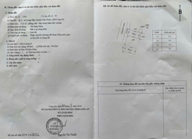 Bán shophouse giá 2,55 tỷ VND tại khu công nghiệp Long Hậu giáp TPHCM đường D5, Long Hậu, Cần Giuộc