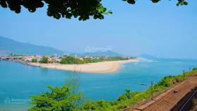 Cần bán đất giá 21 triệu/m² tại Thị Trấn Lăng Cô, Thừa Thiên Huế