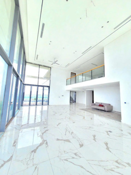 Bán Penthouse 833m2 La Astoria 2 quận 2, 3 sàn, có hồ bơi riêng cạnh Global City, giá tốt