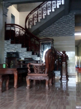 Bán nhà mặt tiền đường 488C, xã Hải Giang, Hải Hậu. Liên hệ 0937 649 813